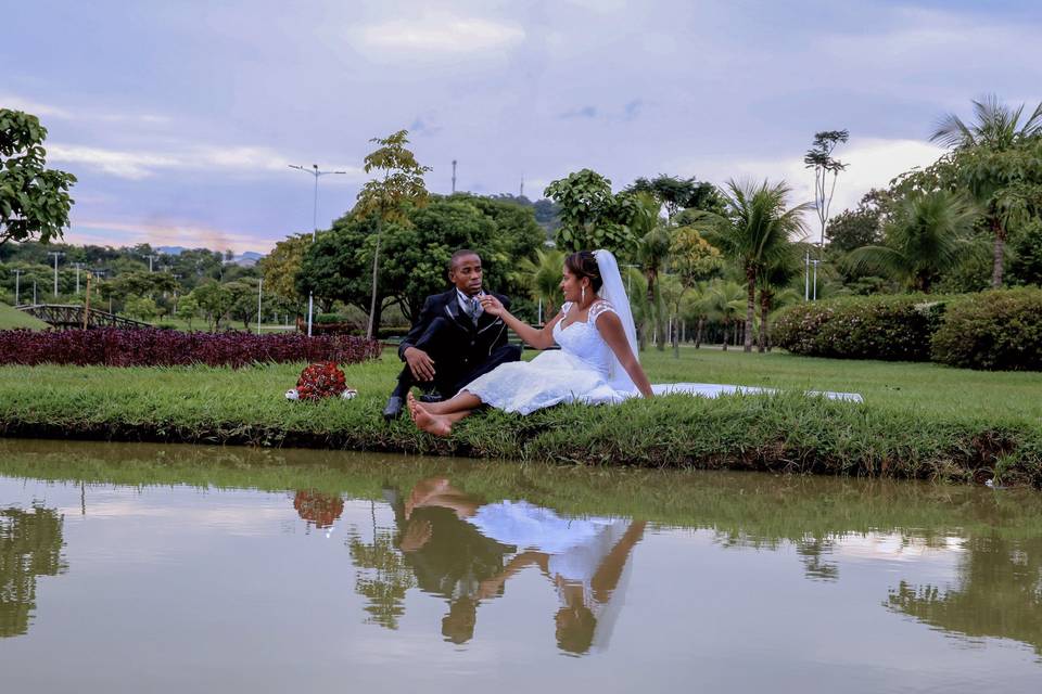 Pós Casamento