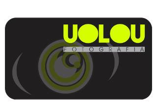 Uolou Fotografia Logo