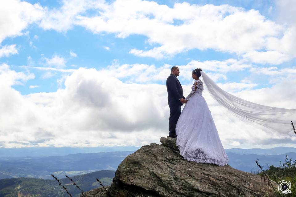 Pós casamento