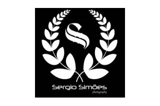 Sergio Simões Fotografia logo