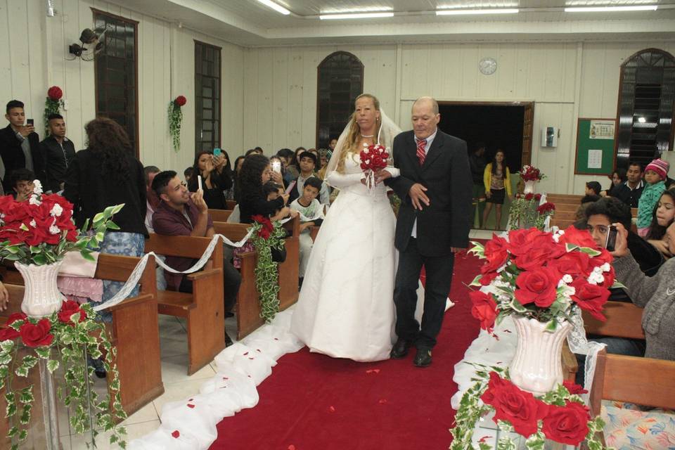 Casamento