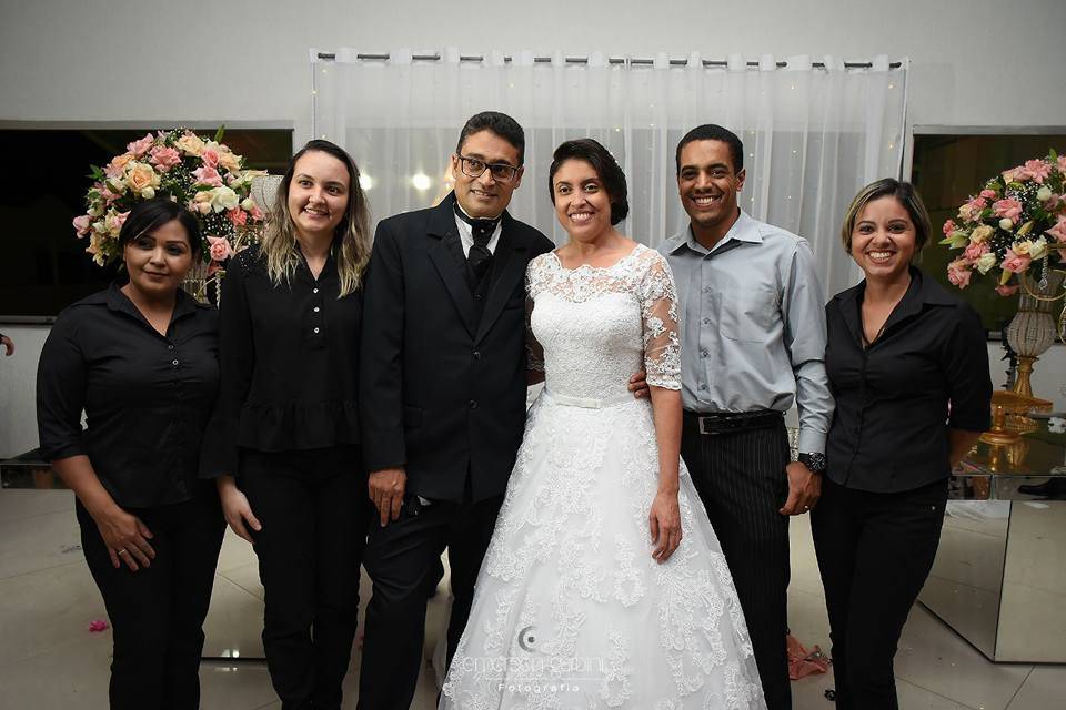 Romanelli Cerimonial e Eventos