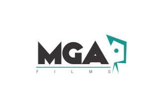 MGA Films logo