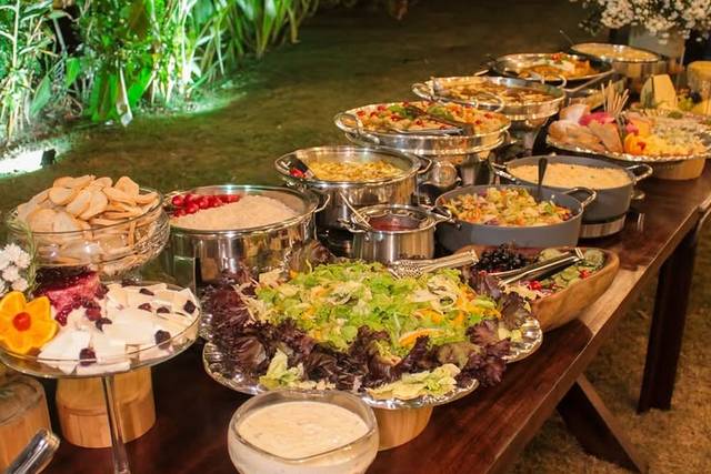 Rosie Buffet&Eventos