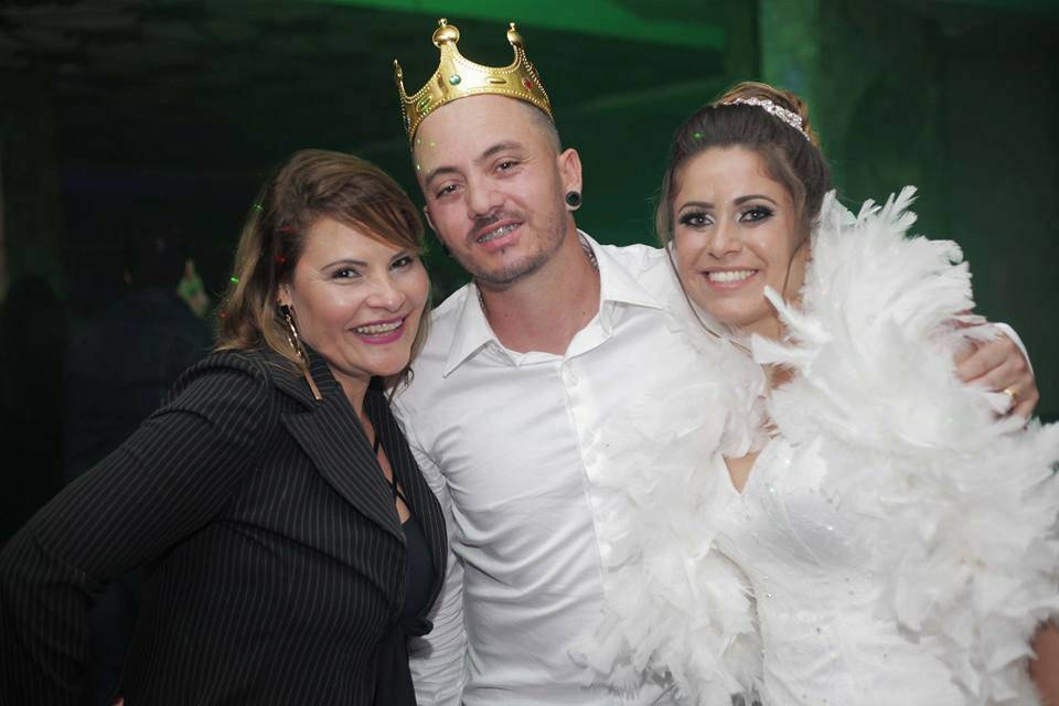 Casamento Jessik e Paulo