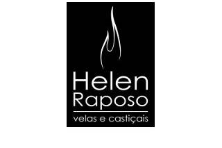 Logo Helen Raposo