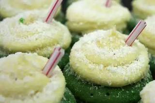 N&N - Doces e Salgados