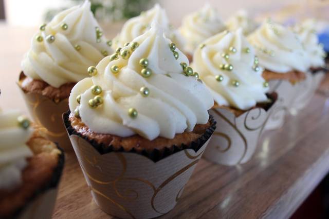 Cupcake