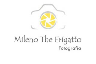 Mileno The Frigatto Fotografia Logo