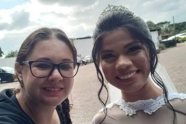 AB Cerimonialista e Assessoria de Eventos