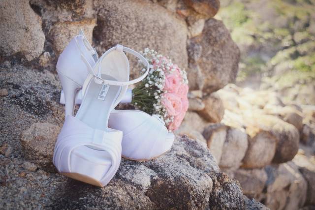 Ensaio Pré casamento