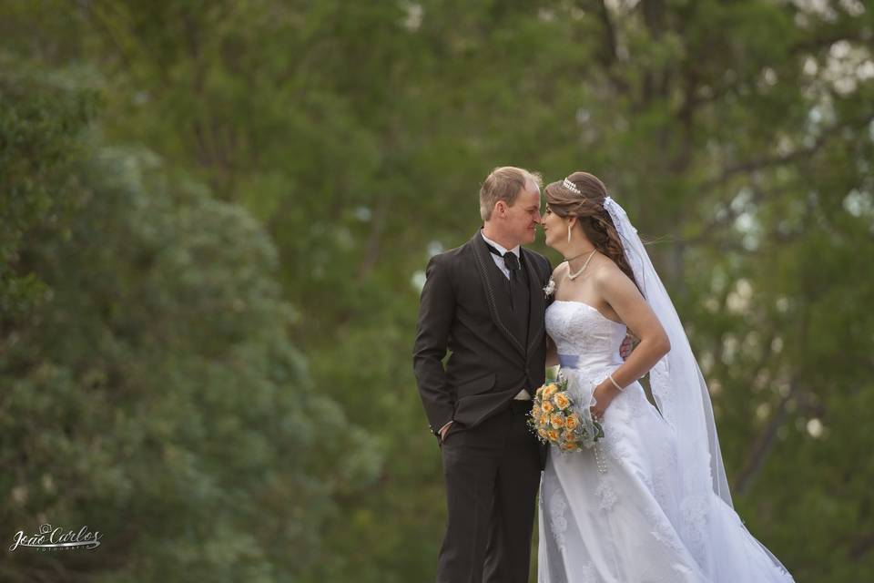 Enfim Casados