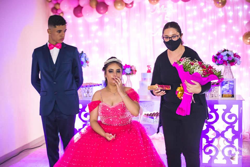 15 anos Ketelyn