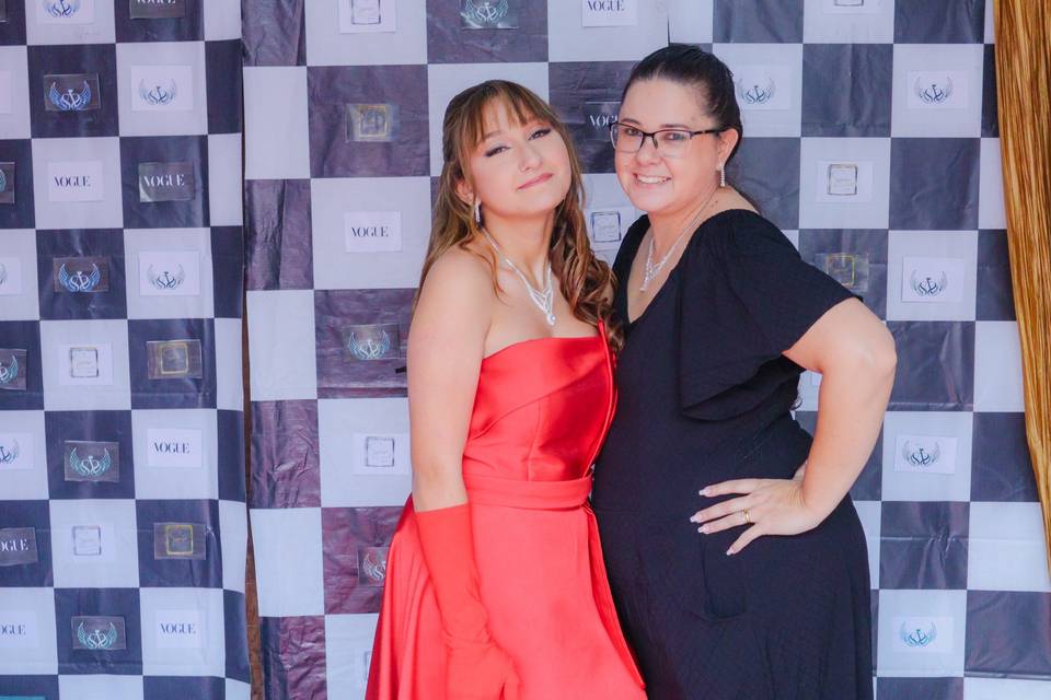 15 anos Sabrynna