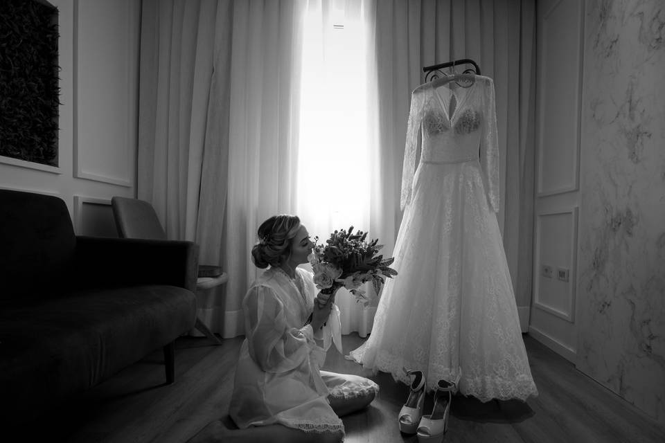 Making Of