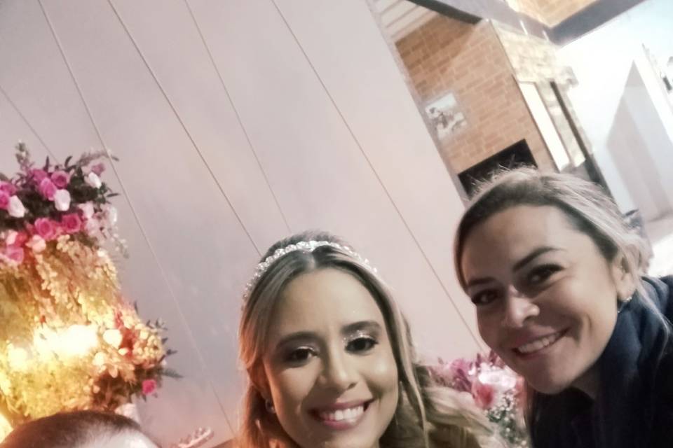 Ser Cerimônialista