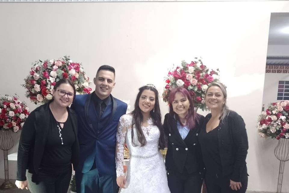 Fazer acontecer