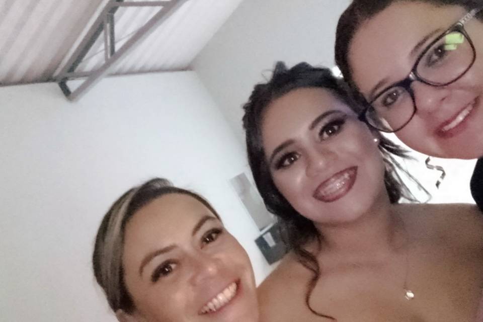 Ser Cerimônialista