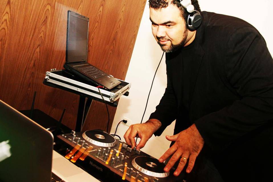 Dj Vagão