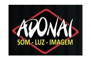 Adonai Som-Luz-Imagem