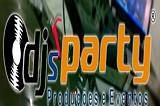 Djs Party logo