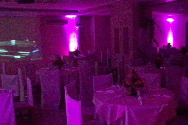 Eventos sociais