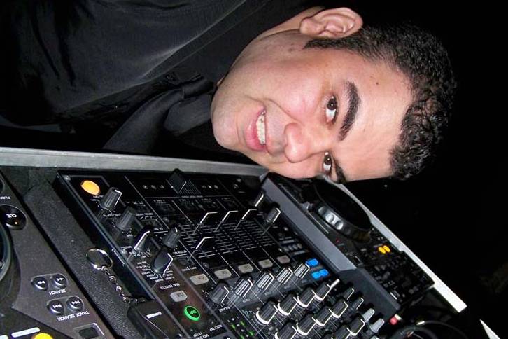 Dj Vagão