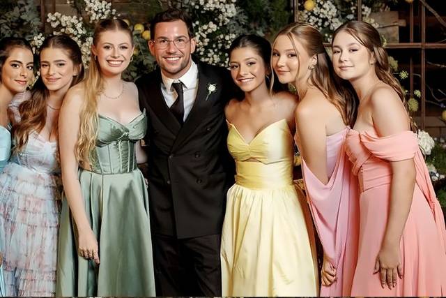 Elora Bridal Team