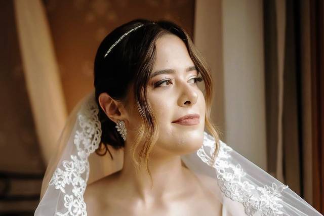 Elora Bridal Team