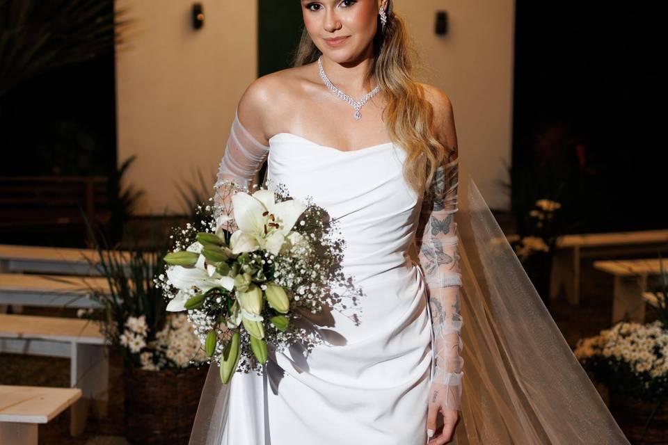 Elora Bridal Team