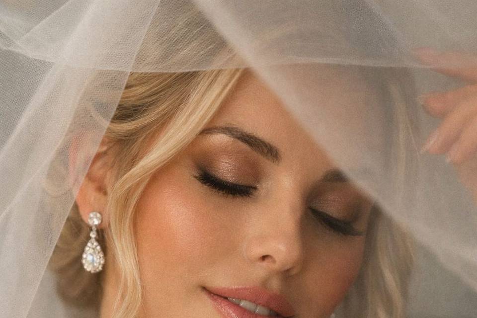 Elora Bridal Team