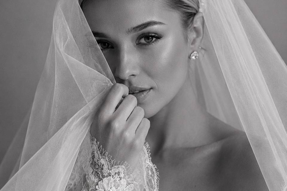 Elora Bridal Team
