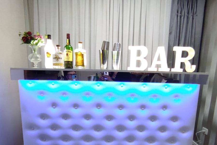 Bar Movel