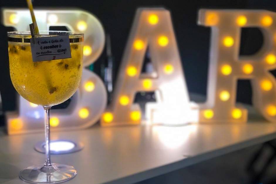 Evento do Gin