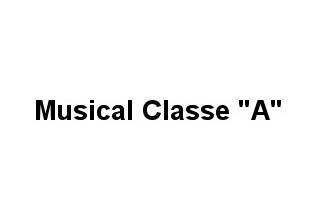 Musical classe 