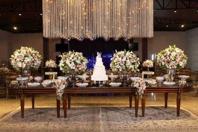 LM Festas e Eventos
