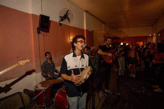Banda Kabaluerê