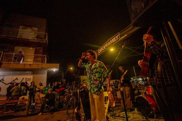 Banda Kabaluerê