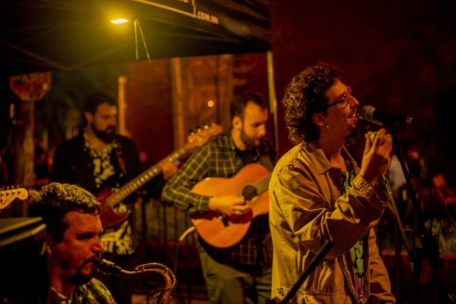 Banda Kabaluerê