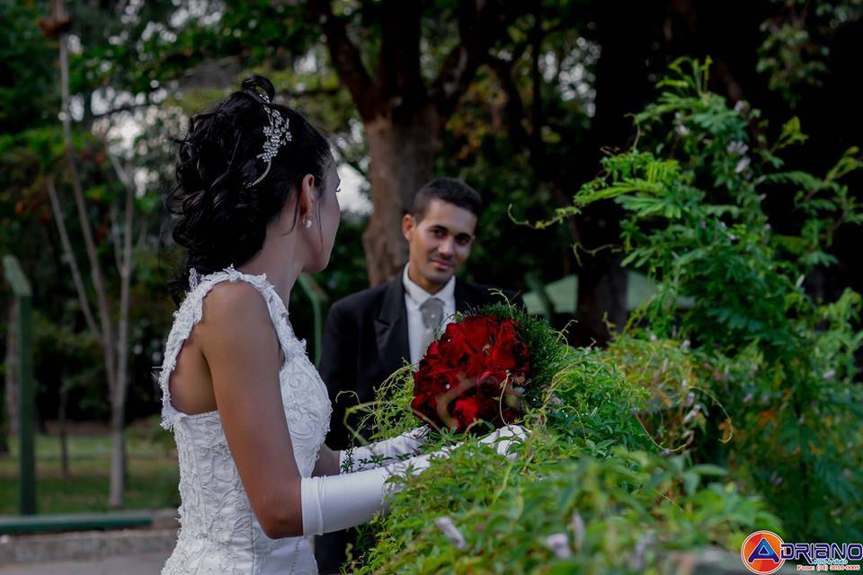 Pós Casamento.