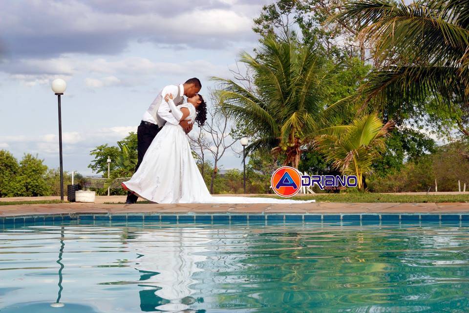 Pós Casamento.