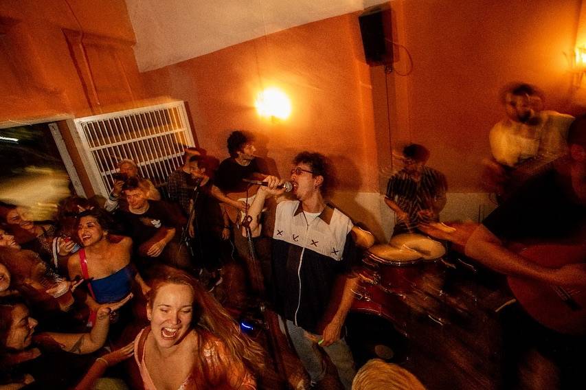Banda Kabaluerê