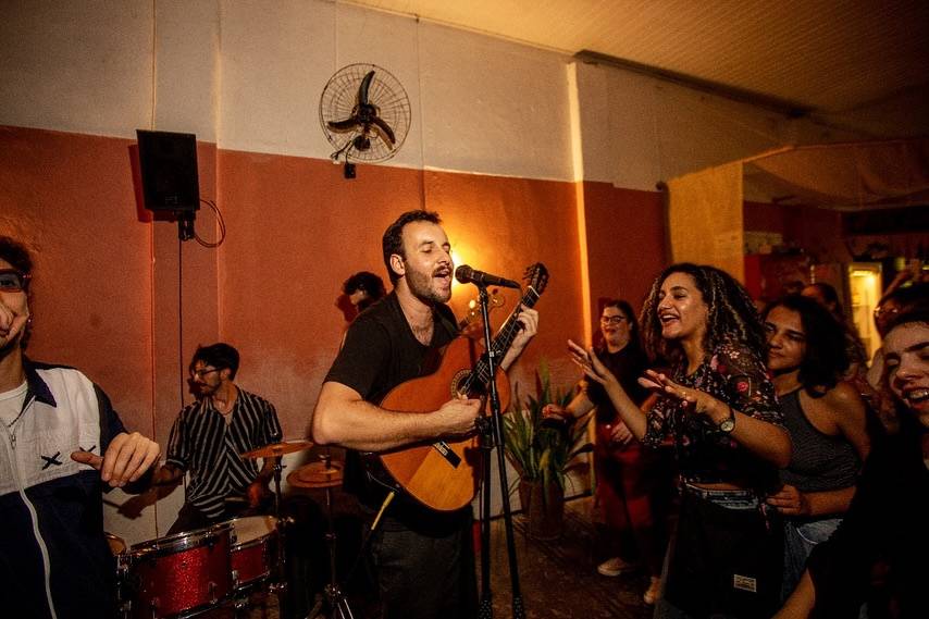 Banda Kabaluerê