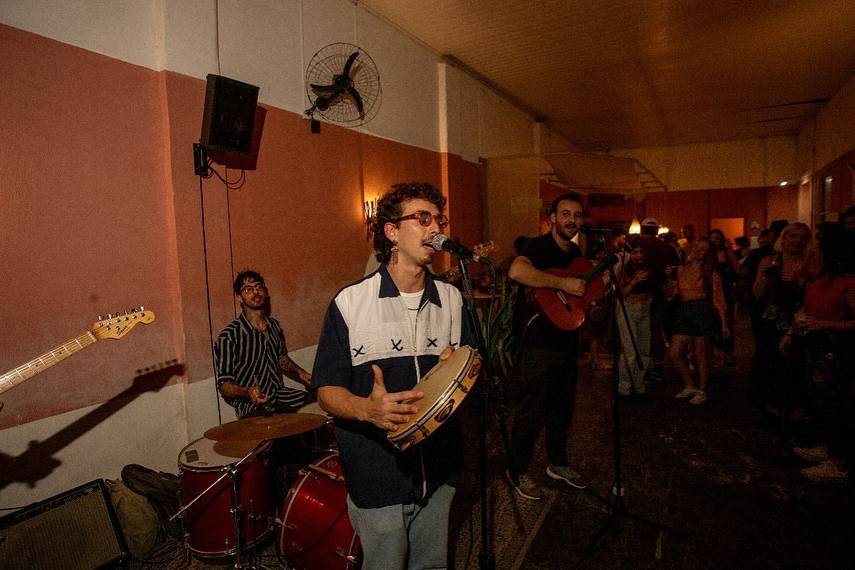 Banda Kabaluerê