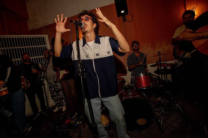 Banda Kabaluerê