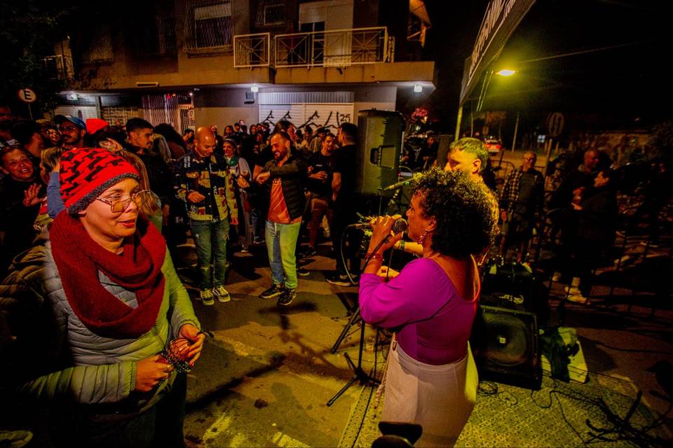 Banda Kabaluerê