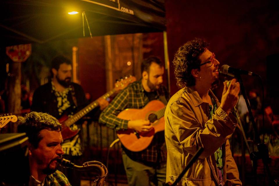 Banda Kabaluerê