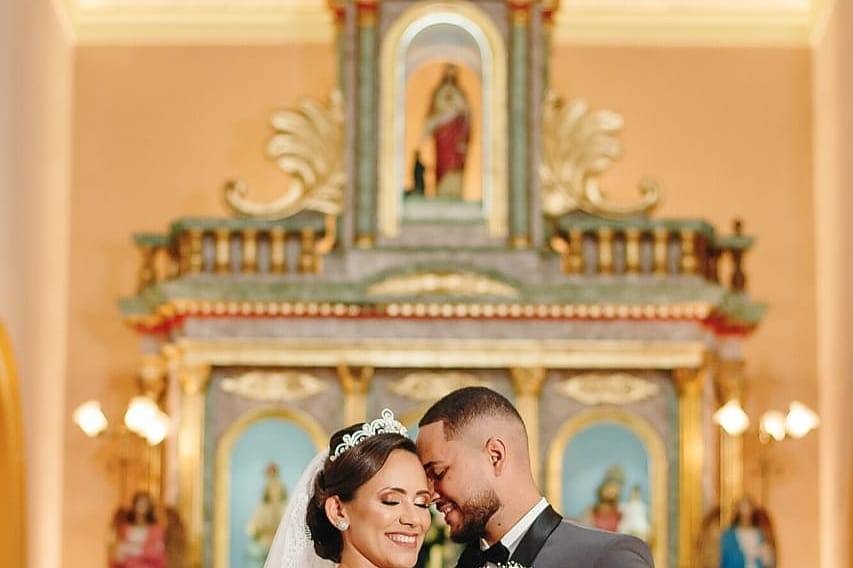 Casamento Fernanda e Felipe