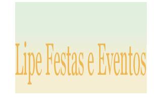 Lipe  Festas e Eventos logo