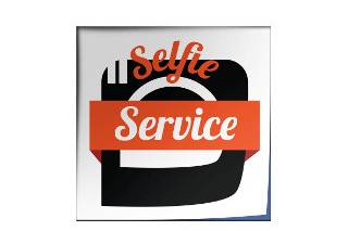 Logo Selfie Service